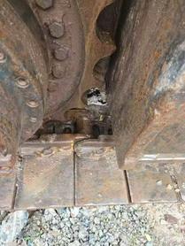 Buy Hyundai R305LC-7 Used Excavator / 4 Buy Hyundai R305LC-7 Used Excavator / 4