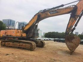 Buy Sany SY365C-8 Used Excavator / 2 Buy Sany SY365C-8 Used Excavator / 2