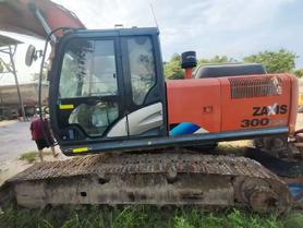 Buy Hitachi ZX260-3G Used Excavator / 7 Buy Hitachi ZX260-3G Used Excavator / 7
