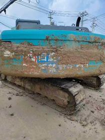 Buy Kobelco SK210 Used Excavator / 6 Buy Kobelco SK210 Used Excavator / 6