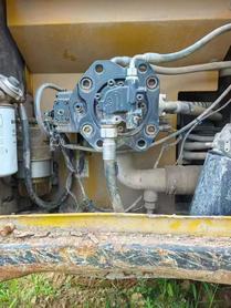 Buy Sany SY215C Used Excavator / 6 Buy Sany SY215C Used Excavator / 6