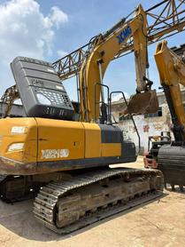 Buy XCMG XE215 Used Excavator / 3 Buy XCMG XE215 Used Excavator / 3