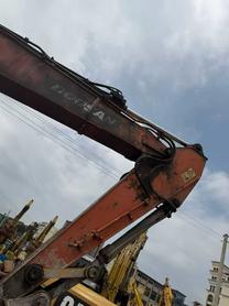 Buy Doosan DH225-7 Used Excavator / 6 Buy Doosan DH225-7 Used Excavator / 6