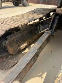 Buy Hyundai HX60 Used Excavator / 9 Buy Hyundai HX60 Used Excavator / 9