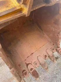 Buy Komatsu PC350-7EO Used Excavator / 6 Buy Komatsu PC350-7EO Used Excavator / 6