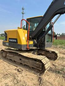 Buy Volvo EC80D Used Excavator / 6 Buy Volvo EC80D Used Excavator / 6
