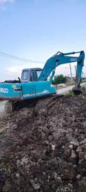 Buy Kobelco SK200-6 Used Excavator / 3 Buy Kobelco SK200-6 Used Excavator / 3