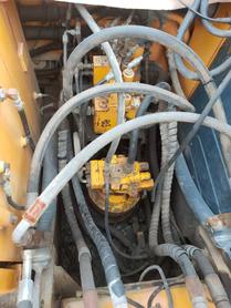 Buy Hyundai R110-7 Used Excavator / 4 Buy Hyundai R110-7 Used Excavator / 4