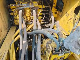 Buy Komatsu PC200-8 Used Excavator / 6 Buy Komatsu PC200-8 Used Excavator / 6