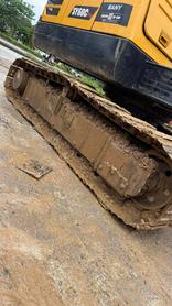 Buy Sany SY55 Used Excavator / 9 Buy Sany SY55 Used Excavator / 9