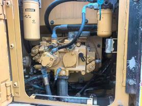 Buy Caterpillar 313D Used Excavator / 2 Buy Caterpillar 313D Used Excavator / 2