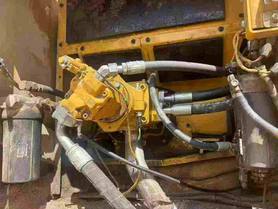 Buy Caterpillar 345B Used Excavator / 5 Buy Caterpillar 345B Used Excavator / 5