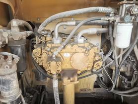 Buy Caterpillar 320E Used Excavator / 6 Buy Caterpillar 320E Used Excavator / 6