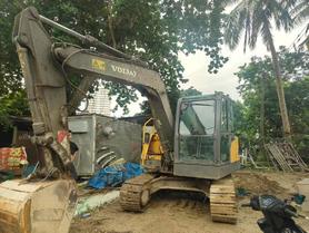 Buy Volvo EC80D Used Excavator / 2 Buy Volvo EC80D Used Excavator / 2