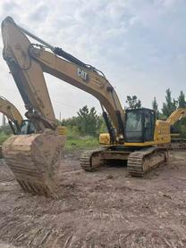 Buy Caterpillar 336E Used Excavator / 9 Buy Caterpillar 336E Used Excavator / 9