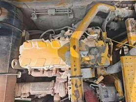 Buy Caterpillar 336E Used Excavator / 5 Buy Caterpillar 336E Used Excavator / 5