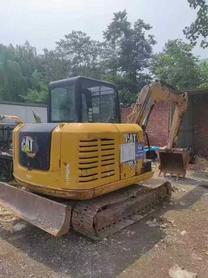 Buy Caterpillar 306D Used Excavator / 5 Buy Caterpillar 306D Used Excavator / 5
