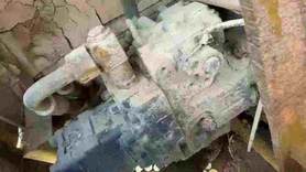 Buy Komatsu PC56-7 Used Excavator / 4 Buy Komatsu PC56-7 Used Excavator / 4