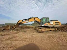 Buy XCMG XE380K Used Excavator / 7 Buy XCMG XE380K Used Excavator / 7
