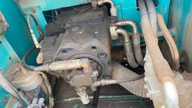 Buy Kobelco SK210 Used Excavator / 5 Buy Kobelco SK210 Used Excavator / 5