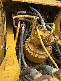 Buy Caterpillar 336E Used Excavator / 5 Buy Caterpillar 336E Used Excavator / 5