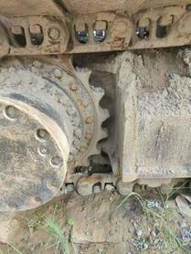 Buy Hitachi ZX260-3G Used Excavator / 8 Buy Hitachi ZX260-3G Used Excavator / 8