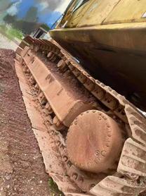 Buy Komatsu PC350-7EO Used Excavator / 5 Buy Komatsu PC350-7EO Used Excavator / 5