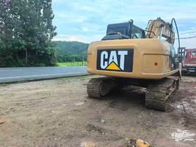 Buy Caterpillar 313D Used Excavator / 5 Buy Caterpillar 313D Used Excavator / 5
