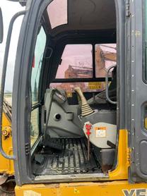 Buy XCMG XE60 Used Excavator / 3 Buy XCMG XE60 Used Excavator / 3