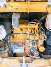 Buy Caterpillar 305.5 Used Excavator / 3 Buy Caterpillar 305.5 Used Excavator / 3