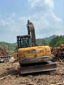 Buy XCMG XE75C Used Excavator / 2 Buy XCMG XE75C Used Excavator / 2
