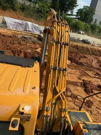 Buy Hyundai R215-9 Used Excavator / 5 Buy Hyundai R215-9 Used Excavator / 5