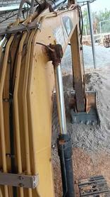 Buy Caterpillar 313D Used Excavator / 8 Buy Caterpillar 313D Used Excavator / 8