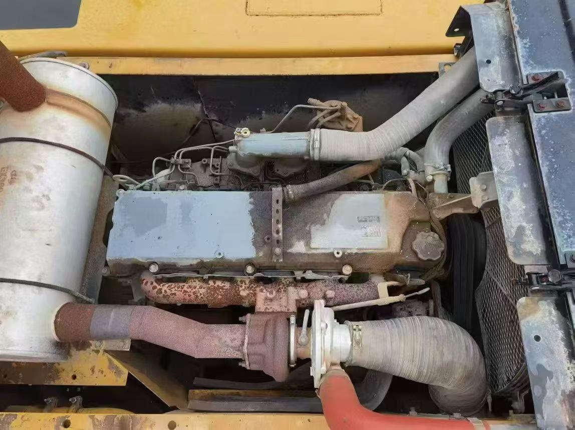 Buy Sany SY305C Used Excavator / 3