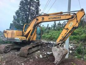 Buy Hyundai R150-7 Used Excavator / 9 Buy Hyundai R150-7 Used Excavator / 9