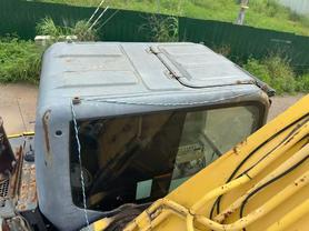 Buy Sumitomo SH350-5 Used Excavator / 3 Buy Sumitomo SH350-5 Used Excavator / 3