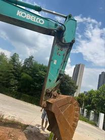 Buy Kobelco SK250 Used Excavator / 3 Buy Kobelco SK250 Used Excavator / 3