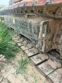 Buy Sany SY18U Used Excavator / 6 Buy Sany SY18U Used Excavator / 6