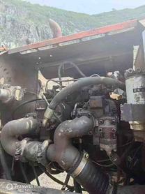 Buy Hitachi EX360-5 Used Excavator / 5 Buy Hitachi EX360-5 Used Excavator / 5