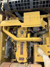 Buy Caterpillar 336E Used Excavator / 7 Buy Caterpillar 336E Used Excavator / 7