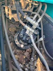 Buy Kobelco SK210 Used Excavator / 7 Buy Kobelco SK210 Used Excavator / 7