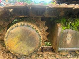 Buy Hyundai R130-5 Used Excavator / 4 Buy Hyundai R130-5 Used Excavator / 4