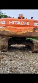 Buy Hitachi EX350 Used Excavator / 2 Buy Hitachi EX350 Used Excavator / 2