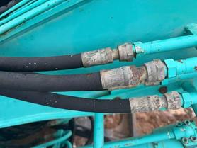 Buy Kobelco SK135 Used Excavator / 9 Buy Kobelco SK135 Used Excavator / 9
