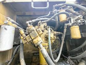 Buy Caterpillar 336E Used Excavator / 5 Buy Caterpillar 336E Used Excavator / 5