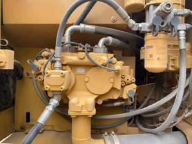 Buy Caterpillar 323D2L Used Excavator / 8 Buy Caterpillar 323D2L Used Excavator / 8