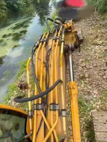 Buy Hyundai R150-7 Used Excavator / 3 Buy Hyundai R150-7 Used Excavator / 3