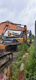 Buy Doosan DX215-9C Used Excavator / 4 Buy Doosan DX215-9C Used Excavator / 4