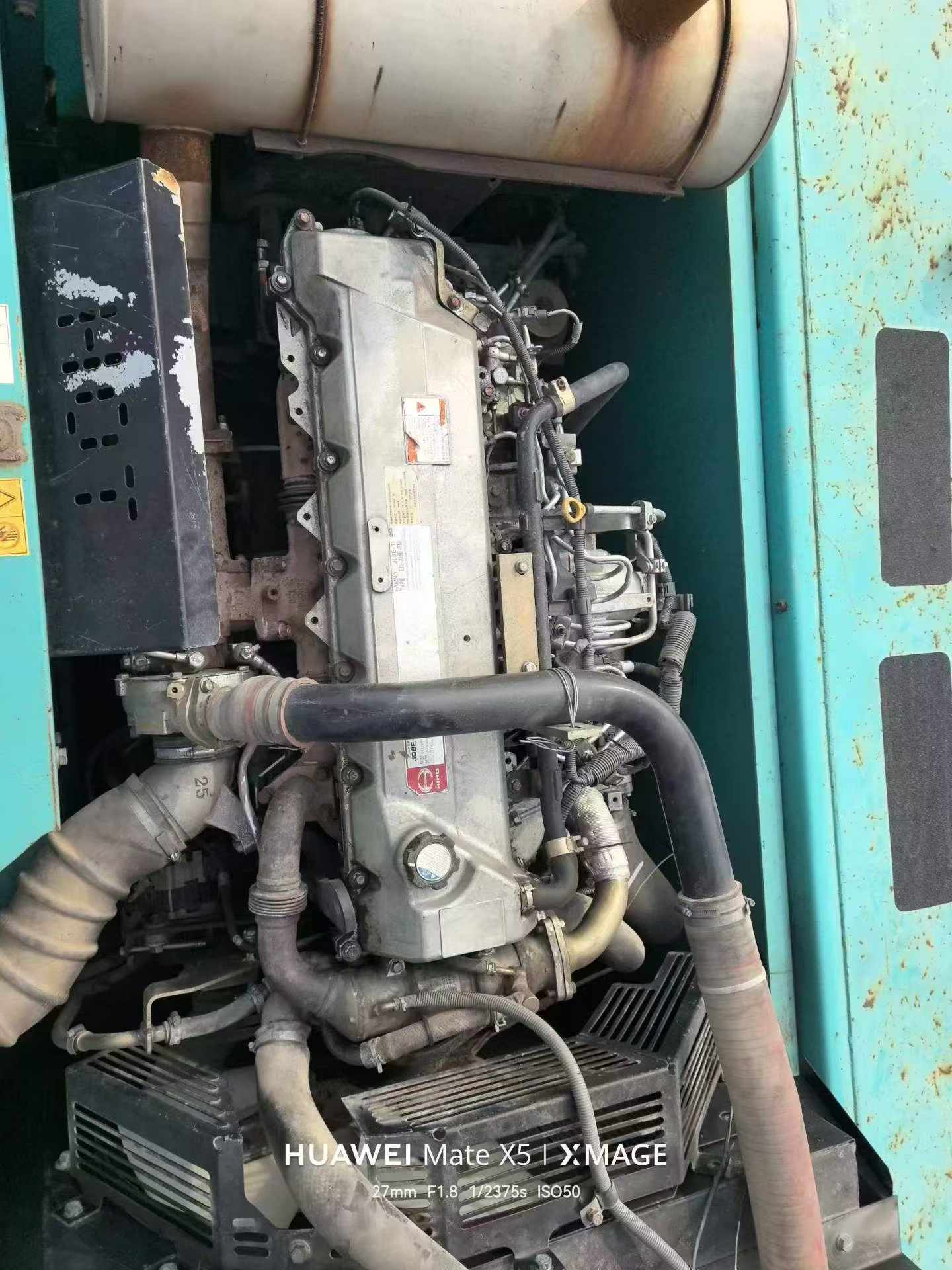 Buy Kobelco SK350-8 Used Excavator / 5