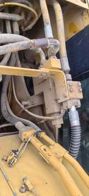 Buy Caterpillar 320D Used Excavator / 8 Buy Caterpillar 320D Used Excavator / 8